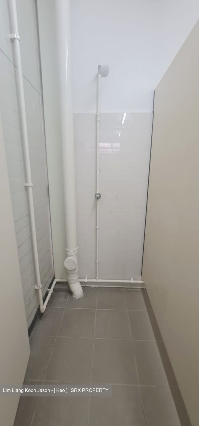 Kranji Link (D25), Factory #419262531